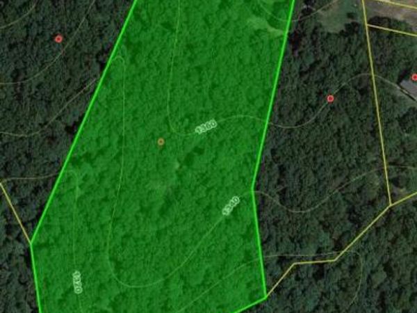 Lot 3 Hawkins Road, Harrison, AR 72601