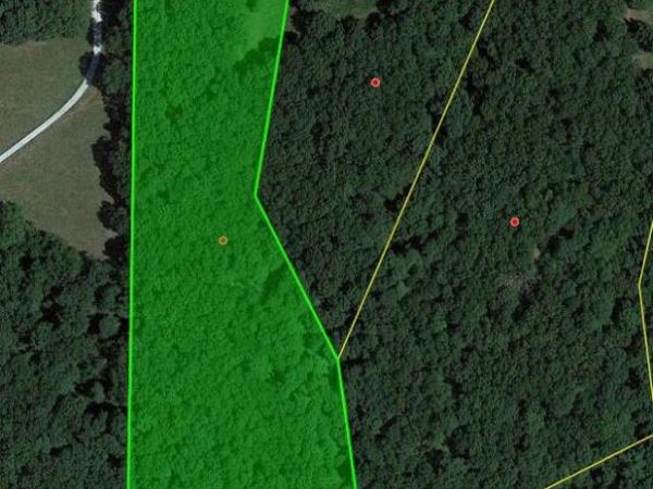 Lot 5 Hawkins Road, Harrison, AR 72601