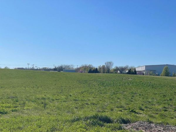 1.43 acres Speer Drive -Lot 7, Harrison, AR 72601
