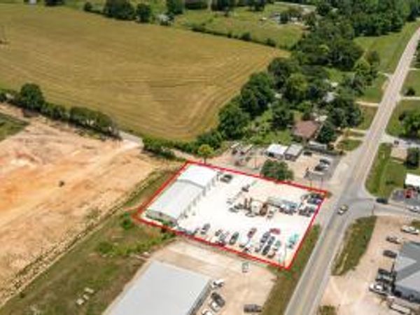 2101 Hwy 7 N, Harrison, AR 72601