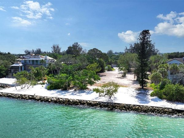 4105 SHELL ROAD, SARASOTA, FL 34242