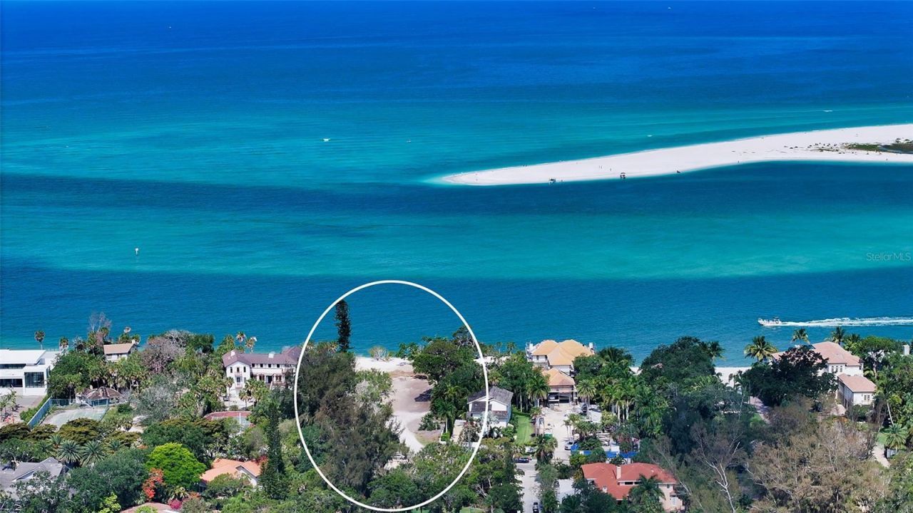 4105 Shell Road, Sarasota, FL 34242 Photo