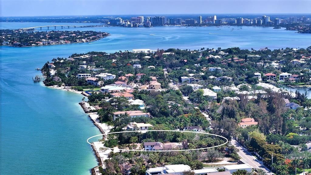 4105 Shell Road, Sarasota, FL 34242 Photo