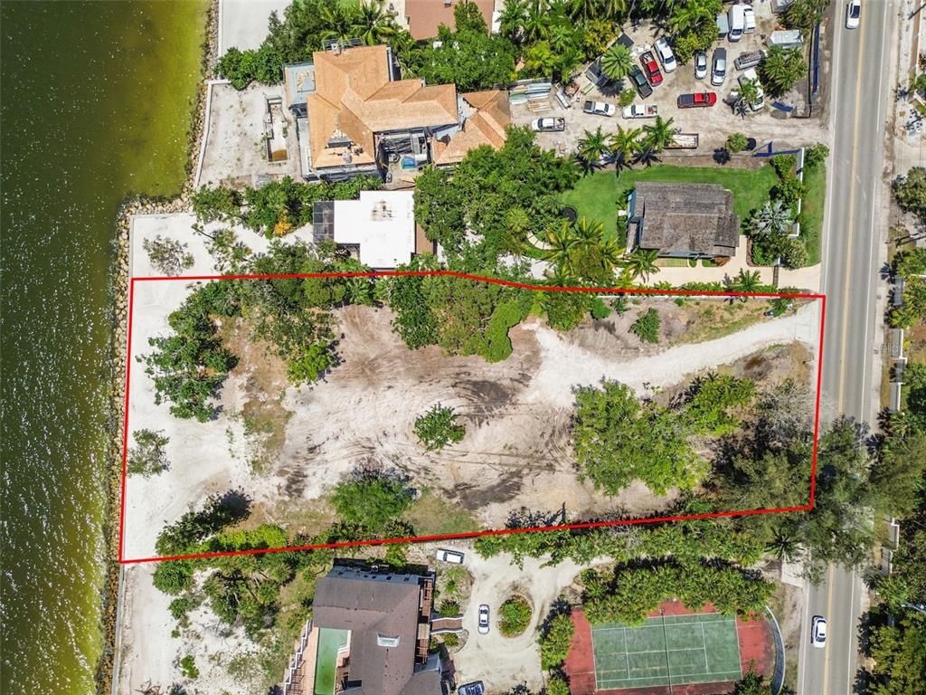 4105 Shell Road, Sarasota, FL 34242 Photo