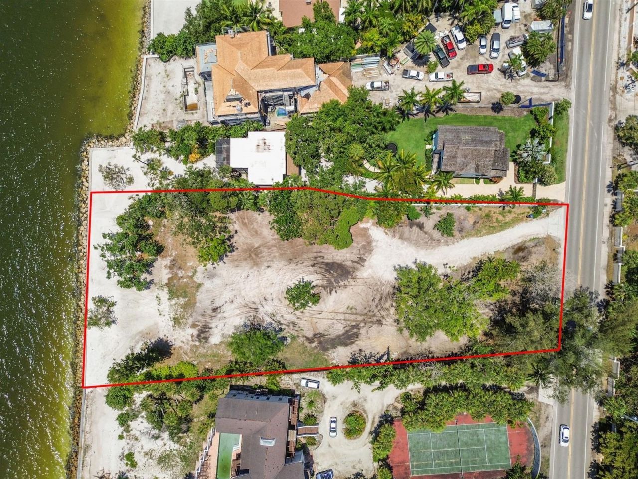 4105 Shell Road, Sarasota, FL 34242 Photo