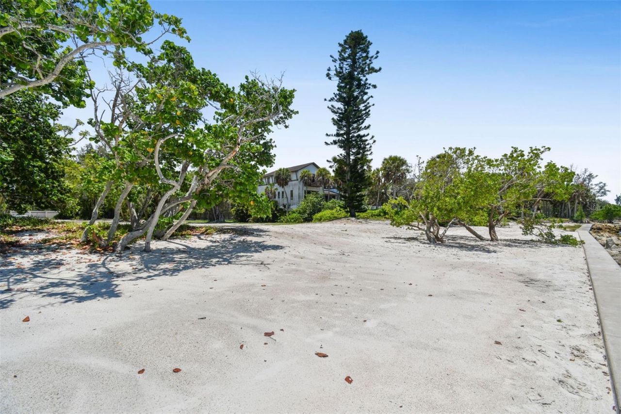 4105 Shell Road, Sarasota, FL 34242 Photo