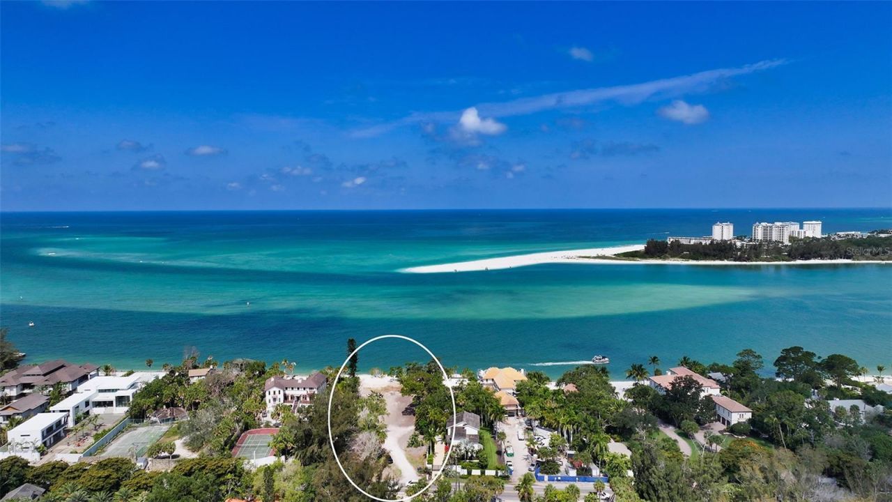 4105 Shell Road, Sarasota, FL 34242 Photo
