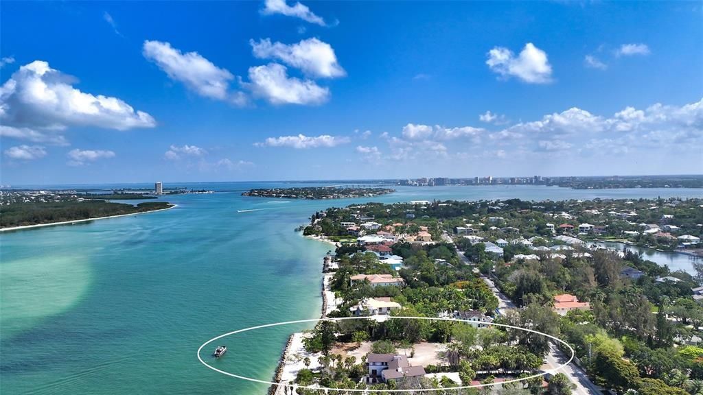 4105 Shell Road, Sarasota, FL 34242 Photo