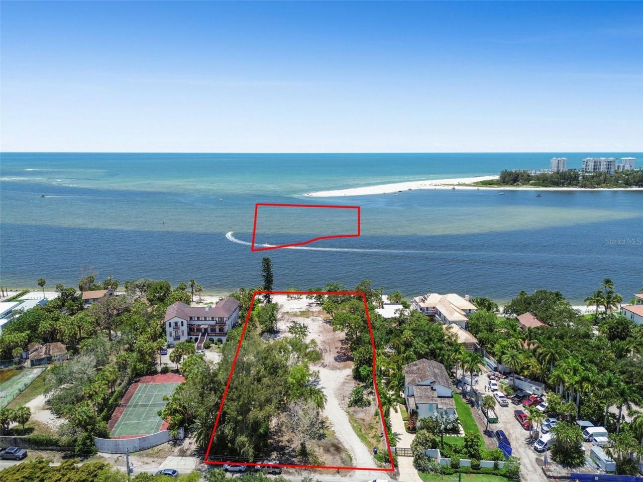 4105 Shell Road, Sarasota, FL 34242 Photo