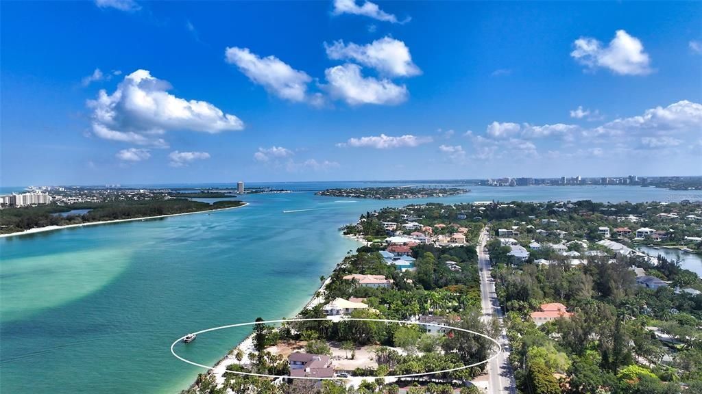 4105 Shell Road, Sarasota, FL 34242 Photo