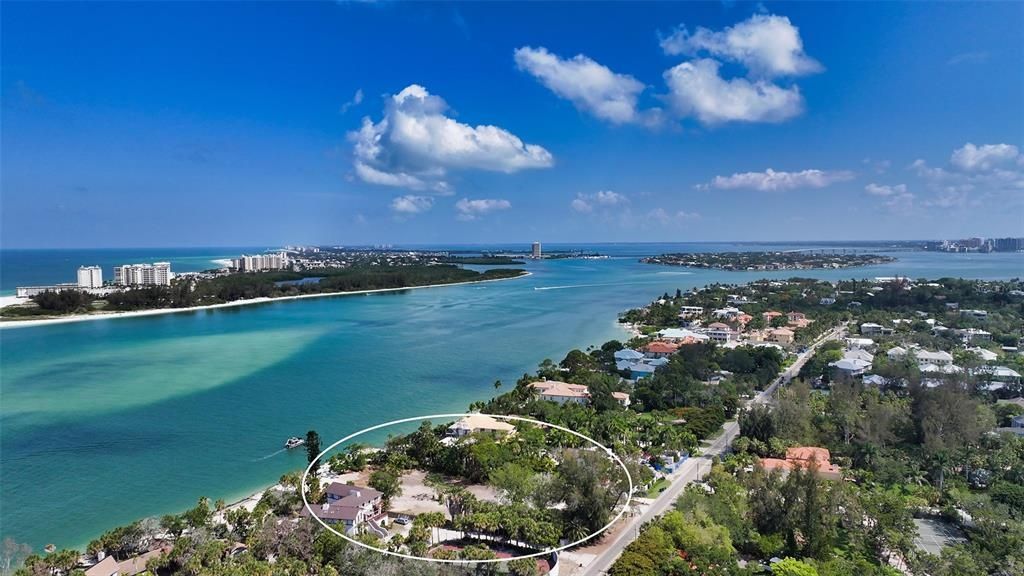 4105 Shell Road, Sarasota, FL 34242 Photo