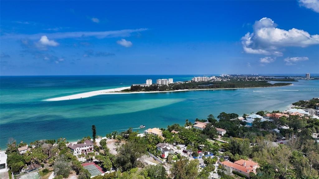 4105 Shell Road, Sarasota, FL 34242 Photo