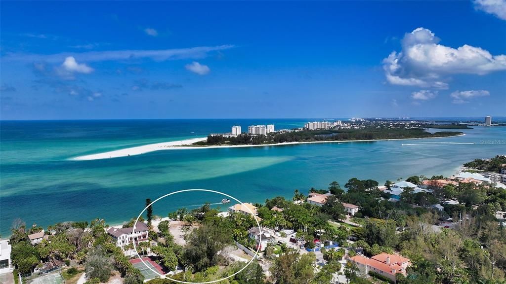 4105 Shell Road, Sarasota, FL 34242 Photo