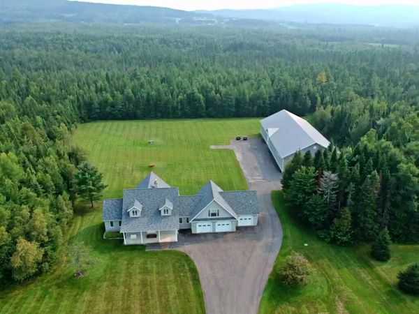 54 St John Road, Fort Kent, ME 04743