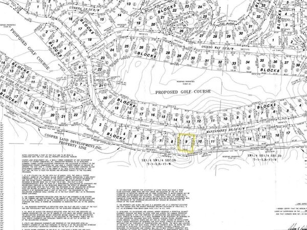 56 MANZANARES Drive, Hot Springs Village, AR 71909