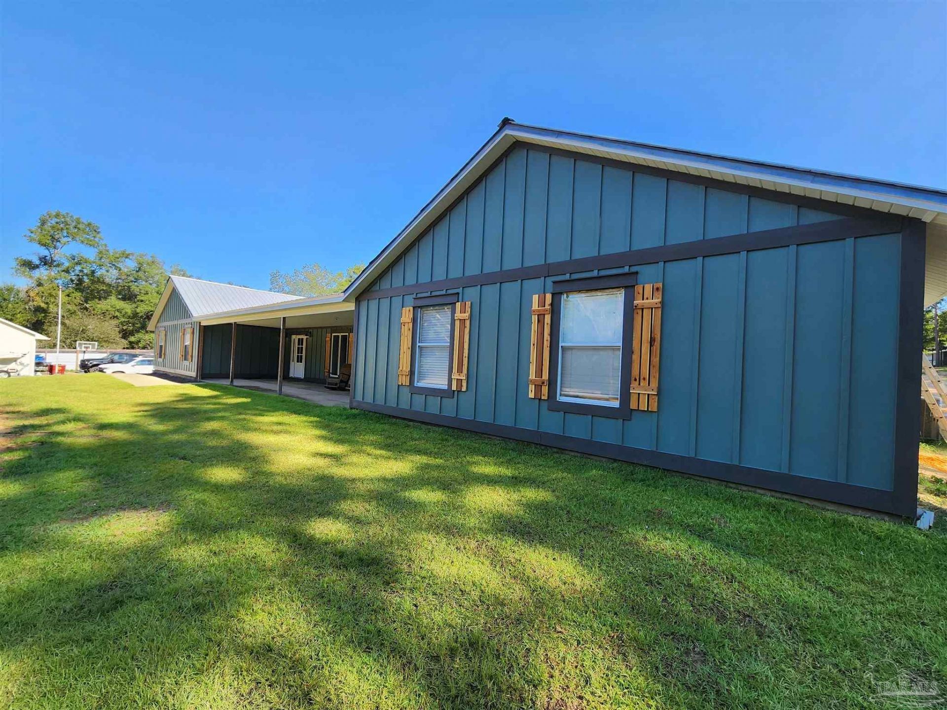 5362 Taf Ln, Milton, FL 32570 Main Photo