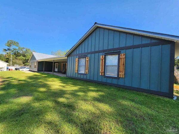 5362 Taf Ln, Milton, FL 32570