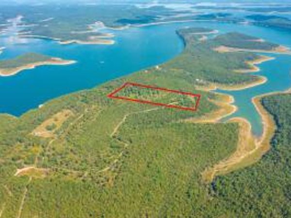 Tract 6 MC 8025, Peel, AR 72668