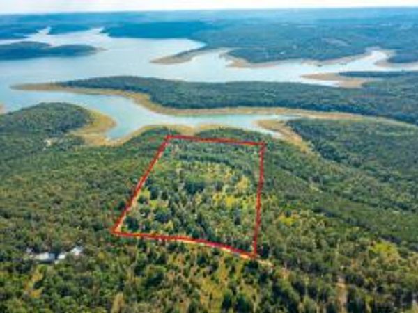 Tract 7 MC 8025, Peel, AR 72668