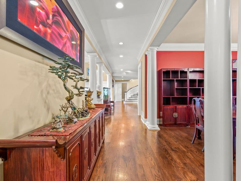 5000 Slate Run Woods Court, Upper Arlington, OH 43220 Photo 10