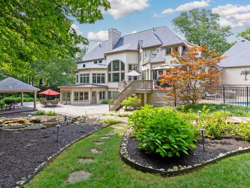 5000 Slate Run Woods Court, Upper Arlington, OH 43220 Photo 100