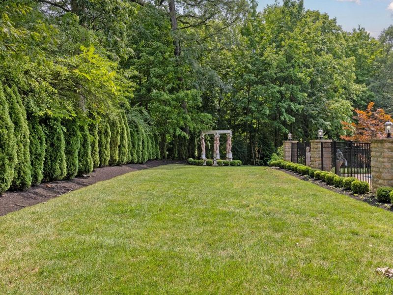 5000 Slate Run Woods Court, Upper Arlington, OH 43220 Photo 104