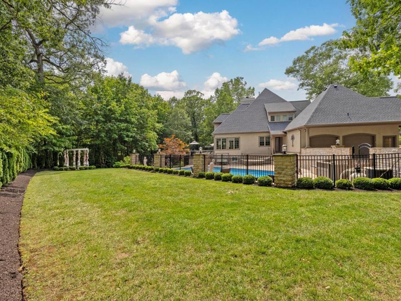 5000 Slate Run Woods Court, Upper Arlington, OH 43220 Photo 105