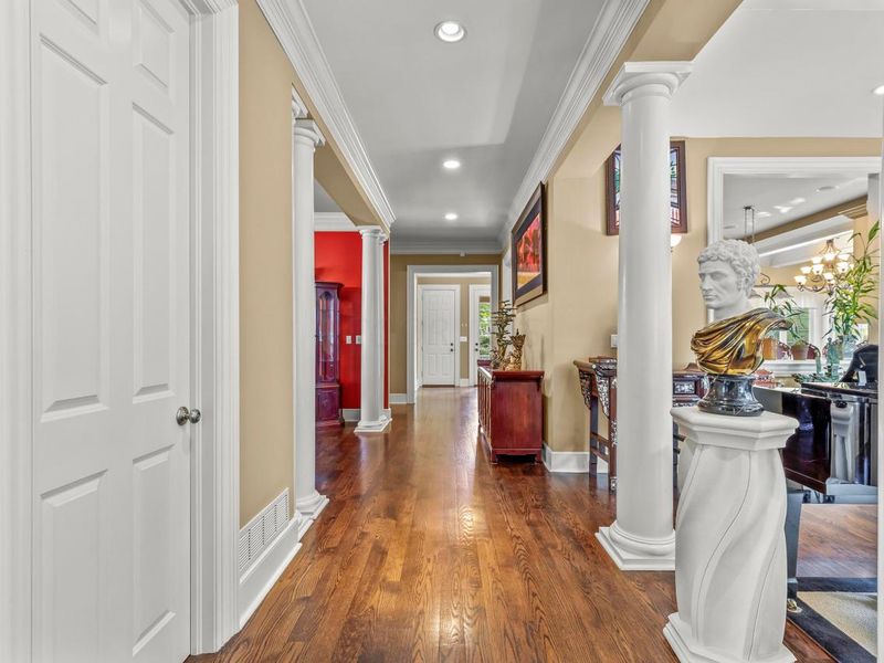 5000 Slate Run Woods Court, Upper Arlington, OH 43220 Photo 11