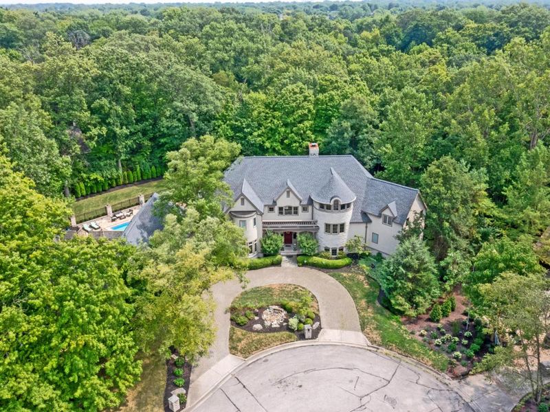 5000 Slate Run Woods Court, Upper Arlington, OH 43220 Photo 110