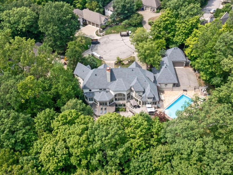 5000 Slate Run Woods Court, Upper Arlington, OH 43220 Photo 112