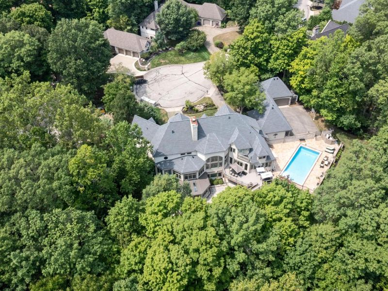 5000 Slate Run Woods Court, Upper Arlington, OH 43220 Photo 113