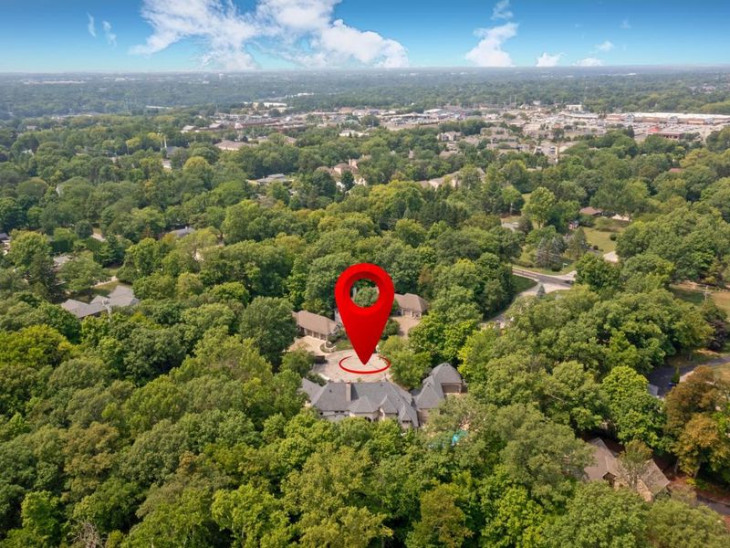 5000 Slate Run Woods Court, Upper Arlington, OH 43220 Photo 115