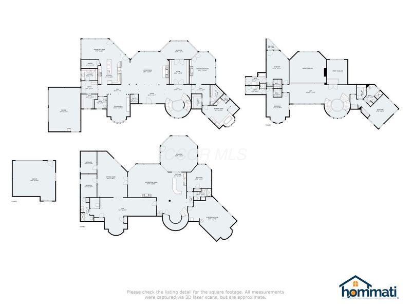 5000 Slate Run Woods Court, Upper Arlington, OH 43220 Photo 116