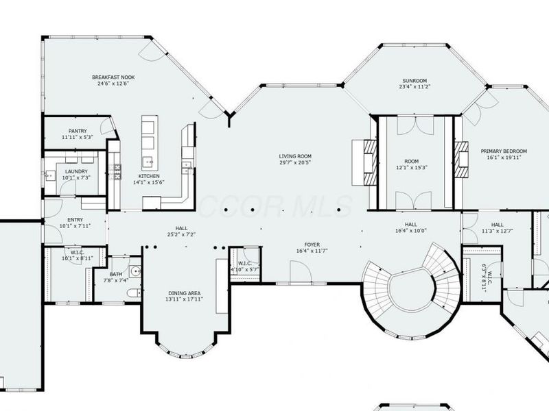 5000 Slate Run Woods Court, Upper Arlington, OH 43220 Photo 117