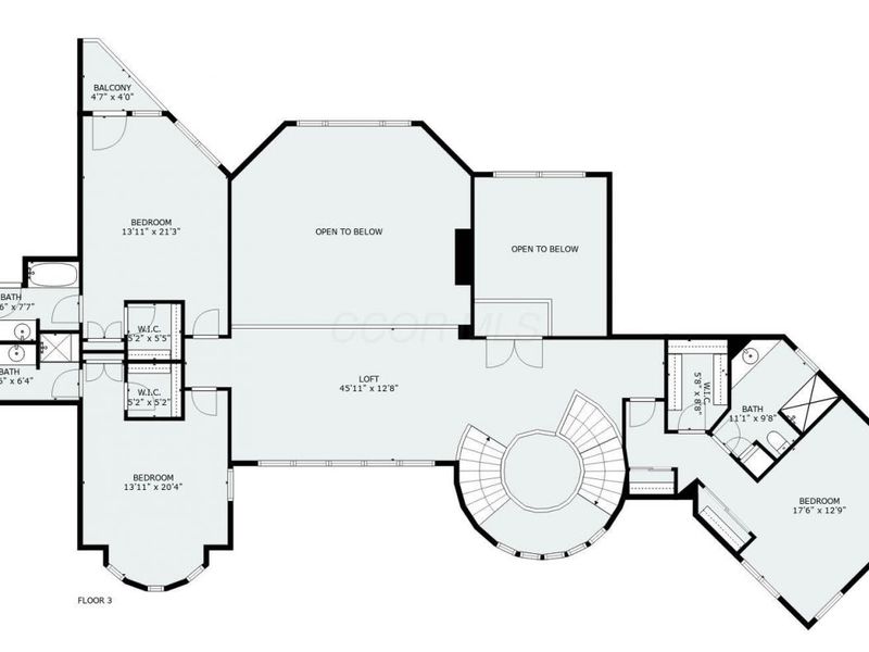 5000 Slate Run Woods Court, Upper Arlington, OH 43220 Photo 118