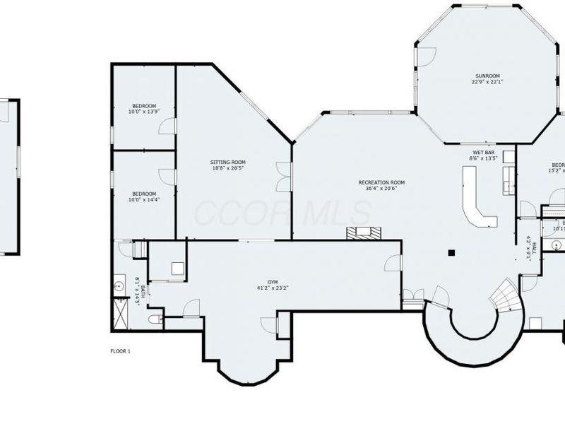 5000 Slate Run Woods Court, Upper Arlington, OH 43220 Photo 119