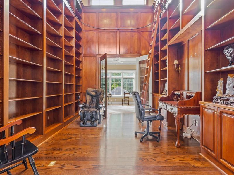 5000 Slate Run Woods Court, Upper Arlington, OH 43220 Photo 12