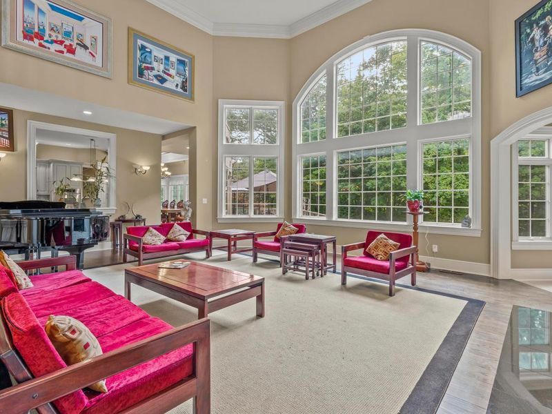 5000 Slate Run Woods Court, Upper Arlington, OH 43220 Photo 21