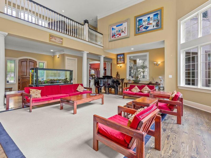 5000 Slate Run Woods Court, Upper Arlington, OH 43220 Photo 22