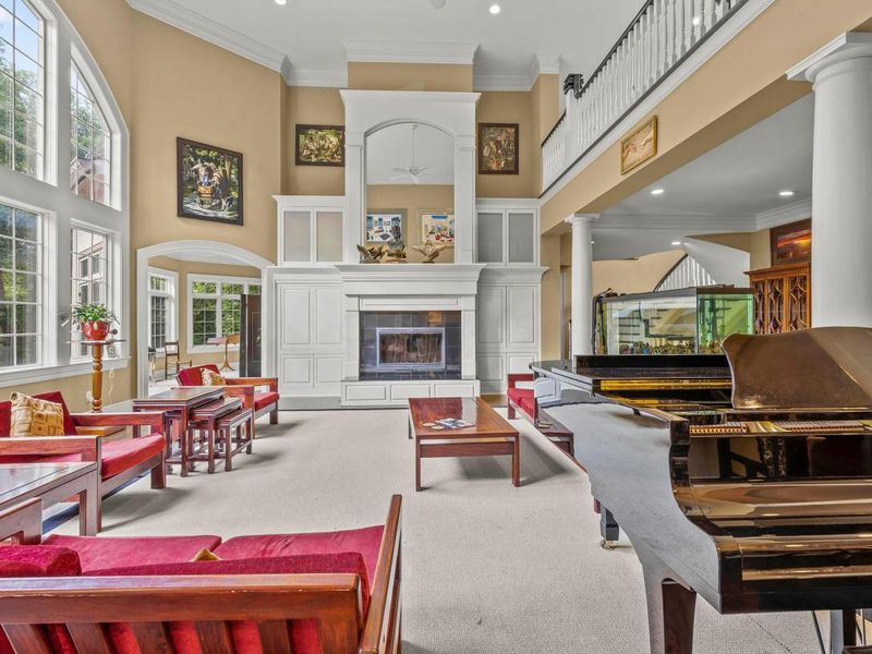 5000 Slate Run Woods Court, Upper Arlington, OH 43220 Photo 23