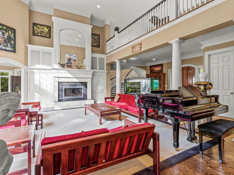 5000 Slate Run Woods Court, Upper Arlington, OH 43220 Photo 24