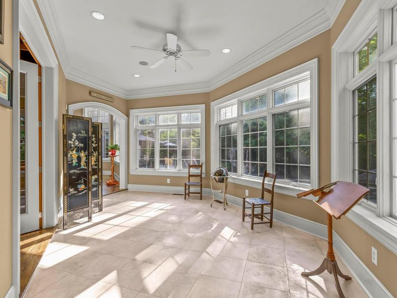 5000 Slate Run Woods Court, Upper Arlington, OH 43220 Photo 27