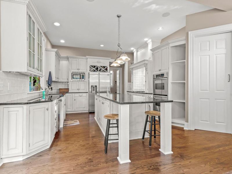 5000 Slate Run Woods Court, Upper Arlington, OH 43220 Photo 28