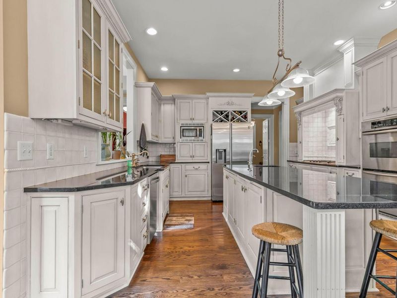 5000 Slate Run Woods Court, Upper Arlington, OH 43220 Photo 30