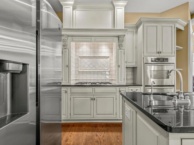 5000 Slate Run Woods Court, Upper Arlington, OH 43220 Photo 31