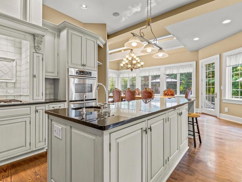 5000 Slate Run Woods Court, Upper Arlington, OH 43220 Photo 32