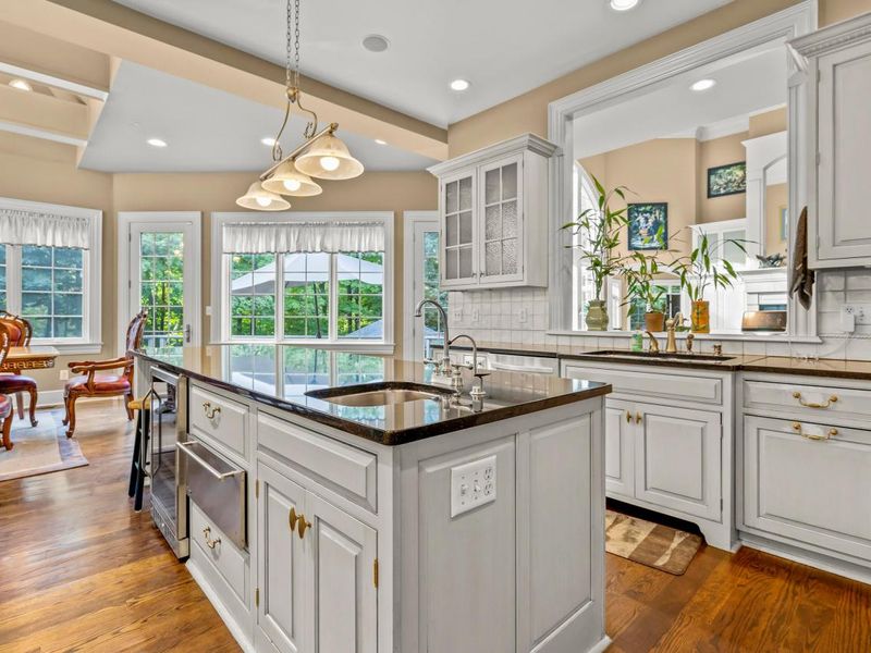 5000 Slate Run Woods Court, Upper Arlington, OH 43220 Photo 33