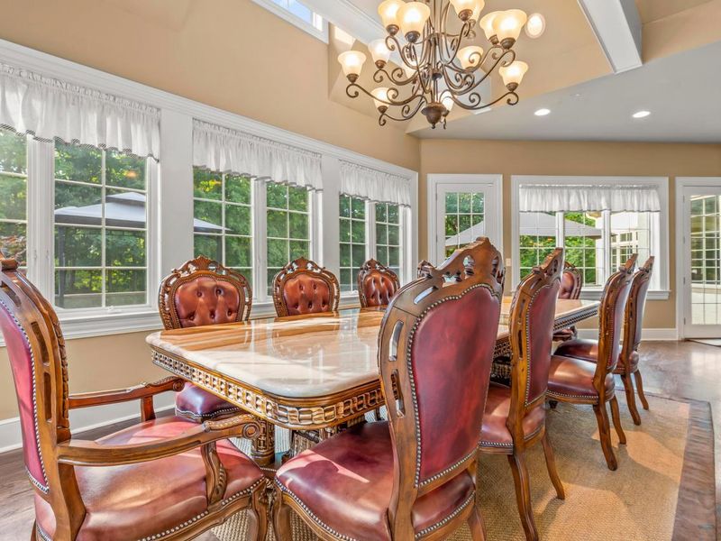 5000 Slate Run Woods Court, Upper Arlington, OH 43220 Photo 36