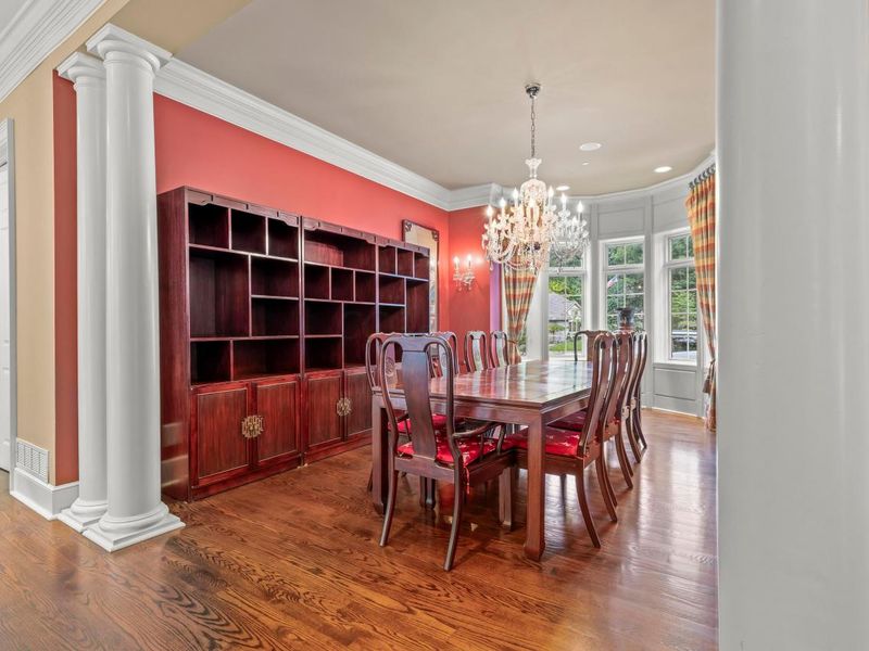 5000 Slate Run Woods Court, Upper Arlington, OH 43220 Photo 37