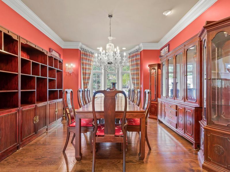 5000 Slate Run Woods Court, Upper Arlington, OH 43220 Photo 38